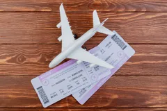 ✈️ Билеты