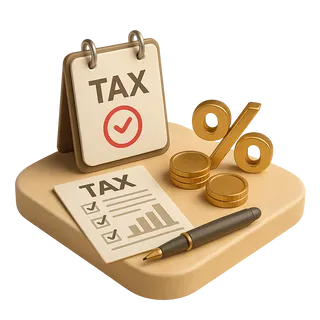 На отелях цены чаще указывают без налогов