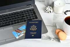 Электронная туристическая виза (e-Visa)