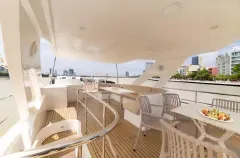 Sunset Cruise