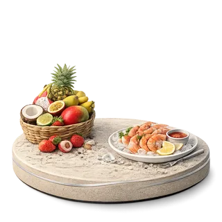 Питание по программе