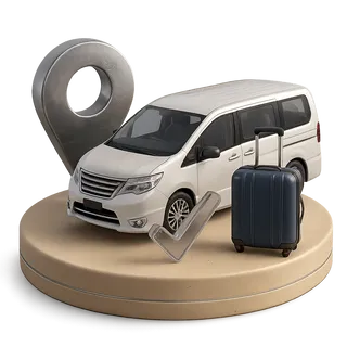 Комфортные автобусы 