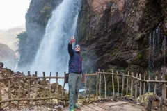 🏞️ Посетите все смотровые площадки