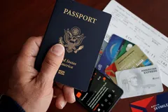 🛂 Проверьте документы