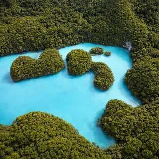 MILKY WAY LAGOON