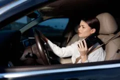 📋 Действия при ДТП
