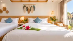 The Dome Hon Thom Boutique Hotel
