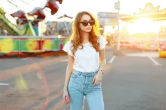👕 Удобная одежда