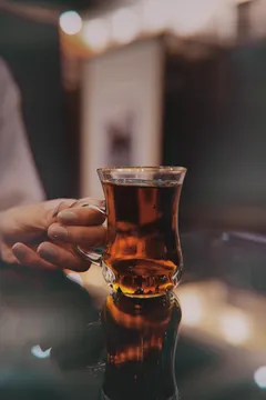 🍵 Пакистанский чай