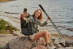 👟 Наденьте удобную обувь