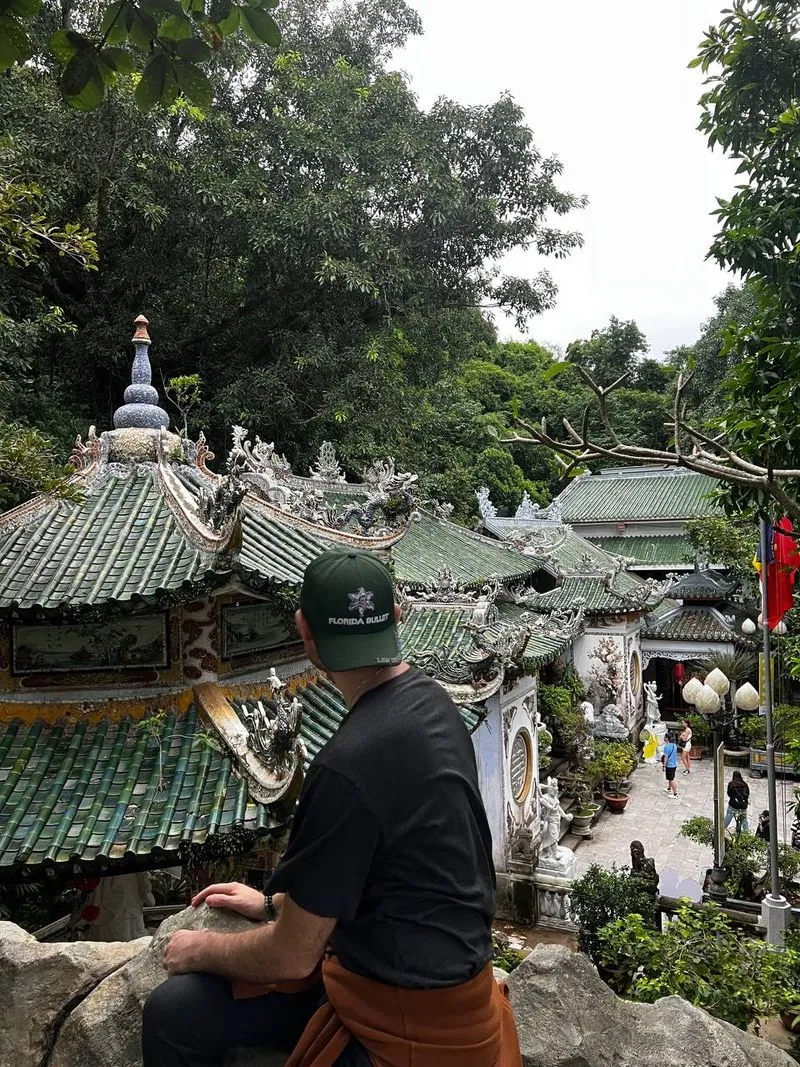 Индивидуальная обзорная экскурсия по Данангу: маршрут, стоимость и главные достопримечательности