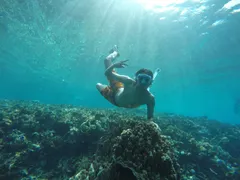 🌊 Отдых у моря