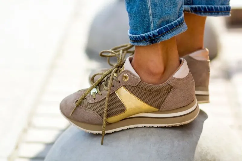 👟 Удобная обувь