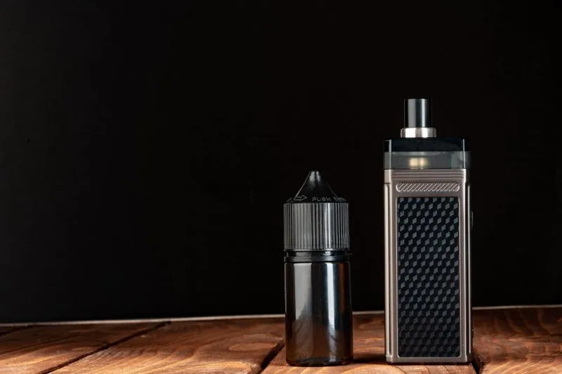 Электронные сигареты и вейпы — под полный запрет