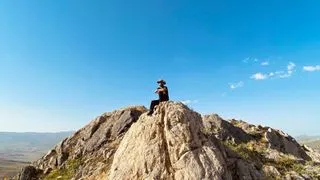ПОКОРЯЯ ТАВРСКИЕ ГОРЫ