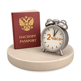 Продление туристической визы