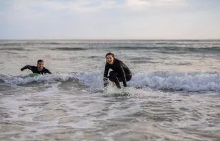 ТЕРРИТОРИЯ ЗЕЛЕНЫХ ВОЛН