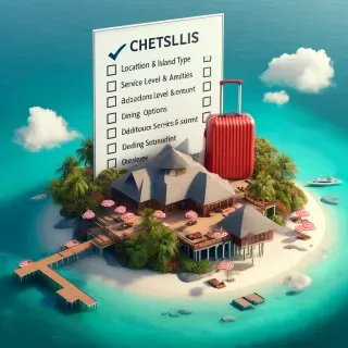 Свадьба на Мальдивах