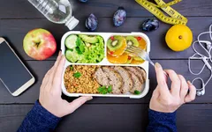 🥪 Закажите ланч-бокс