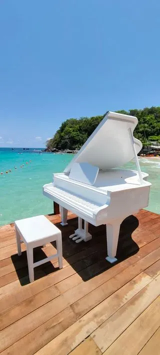 ОСТРОВ MAY RUT TRONG