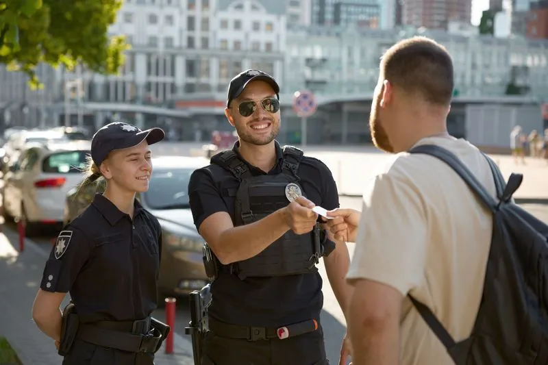 Несоблюдение сроков въезда