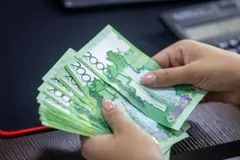 💵 Наличные деньги