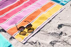 🏖️ Полотенце