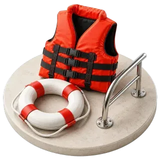 Безопасность на воде