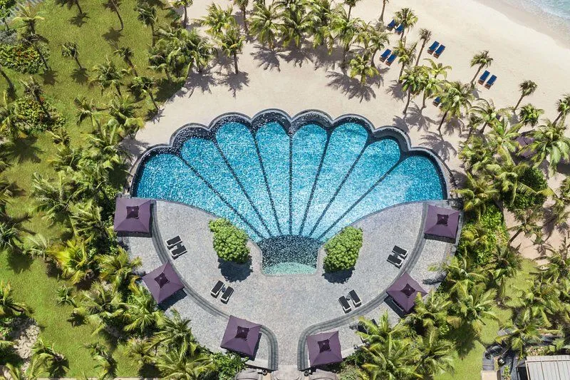 JW Marriott Emerald Bay Resort & Spa