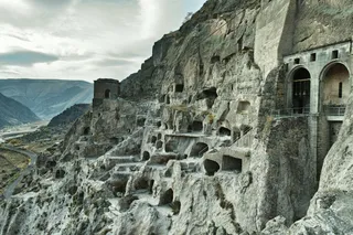 ВАРДЗИЯ