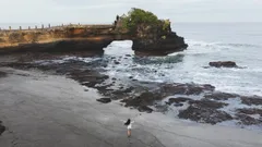 🌊 Состояние моря
