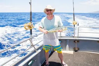 ОТЛИЧНЫЙ УЛОВ