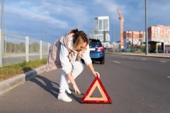 🚘 Помощь в дороге