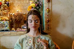 🧿 Браслеты и украшения