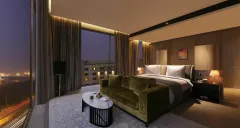 Roseate House New Delhi — Дели