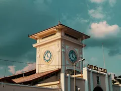 ⏰ Время прохождения границы