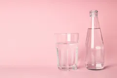 💧 Питьевой режим