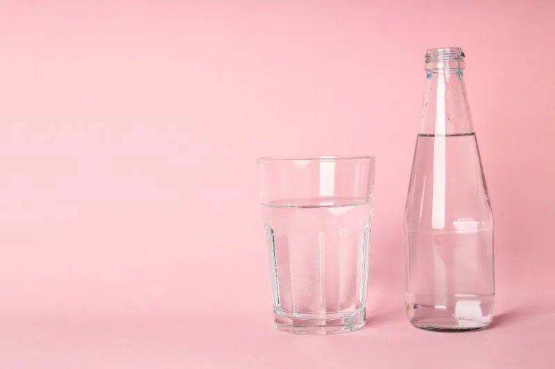 💧 Питьевой режим