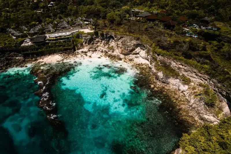 Индивидуальная экскурсия Снорклинг и Манта-Пойнт с Бали на Нуса-Пенида