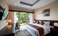 Semabu Hills Hotel Nusa Penida – Нуса Пенида