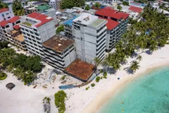 Kaani Palm Beach
