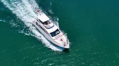 Sunset Cruise