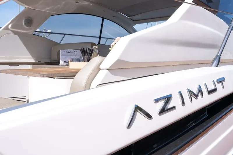 Monohull MR Bali (Azimut 43ft)