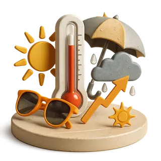 Температура