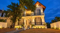 Dream Ivory Hiriketiya