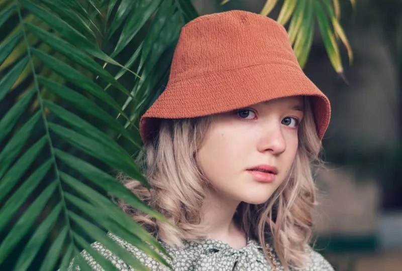 🧢 Панама или кепка