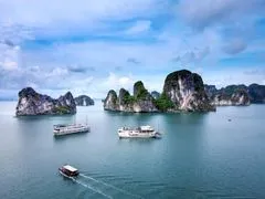🚢 Выбор корабля