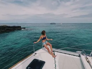 МОРСКАЯ ПРОГУЛКА У РИФА