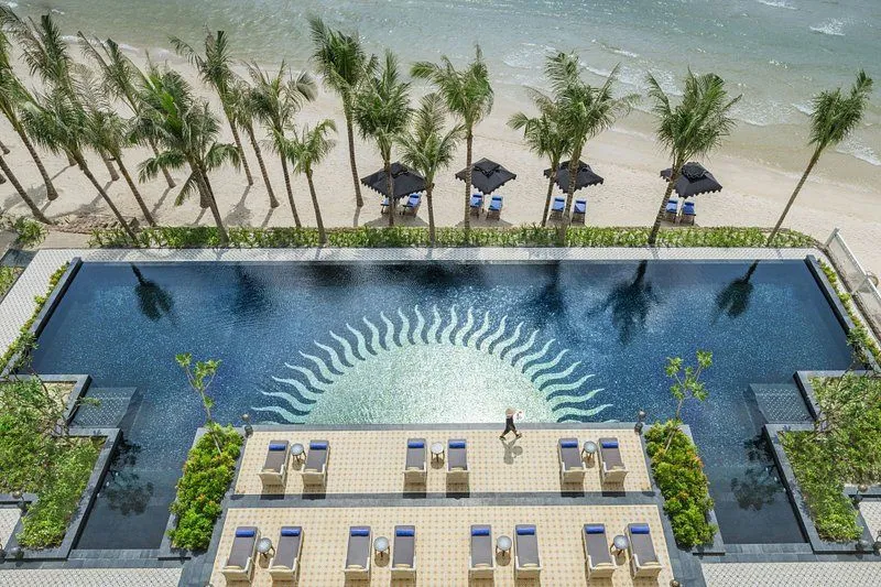 JW Marriott Emerald Bay Resort & Spa