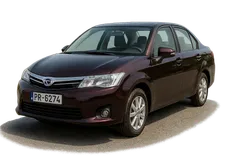 Toyota Axio